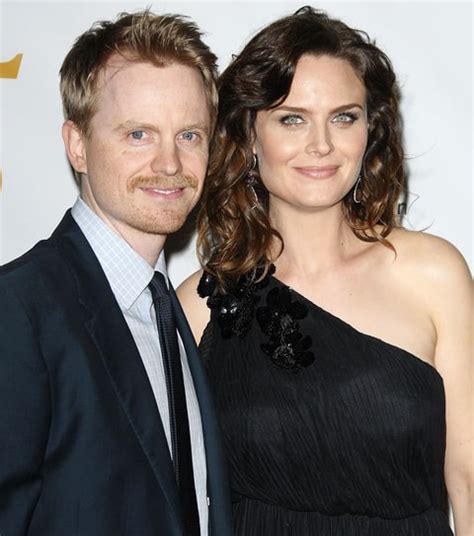 Emily Deschanel of ‘Bones’ welcomes second baby boy.